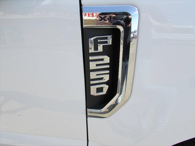 used 2022 Ford F-250 car, priced at $46,995