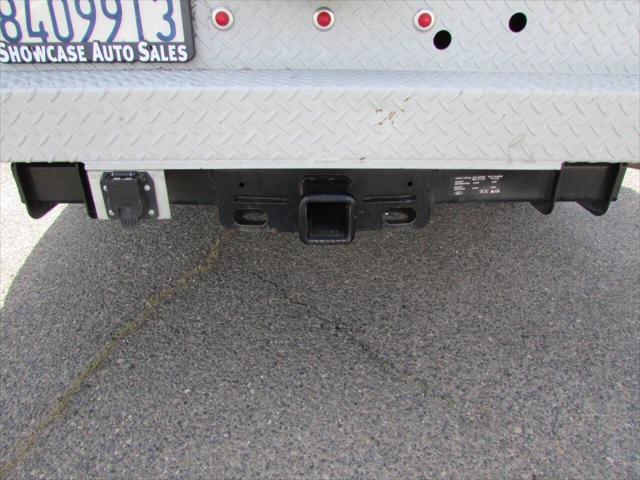 used 2022 Ford F-250 car, priced at $46,995