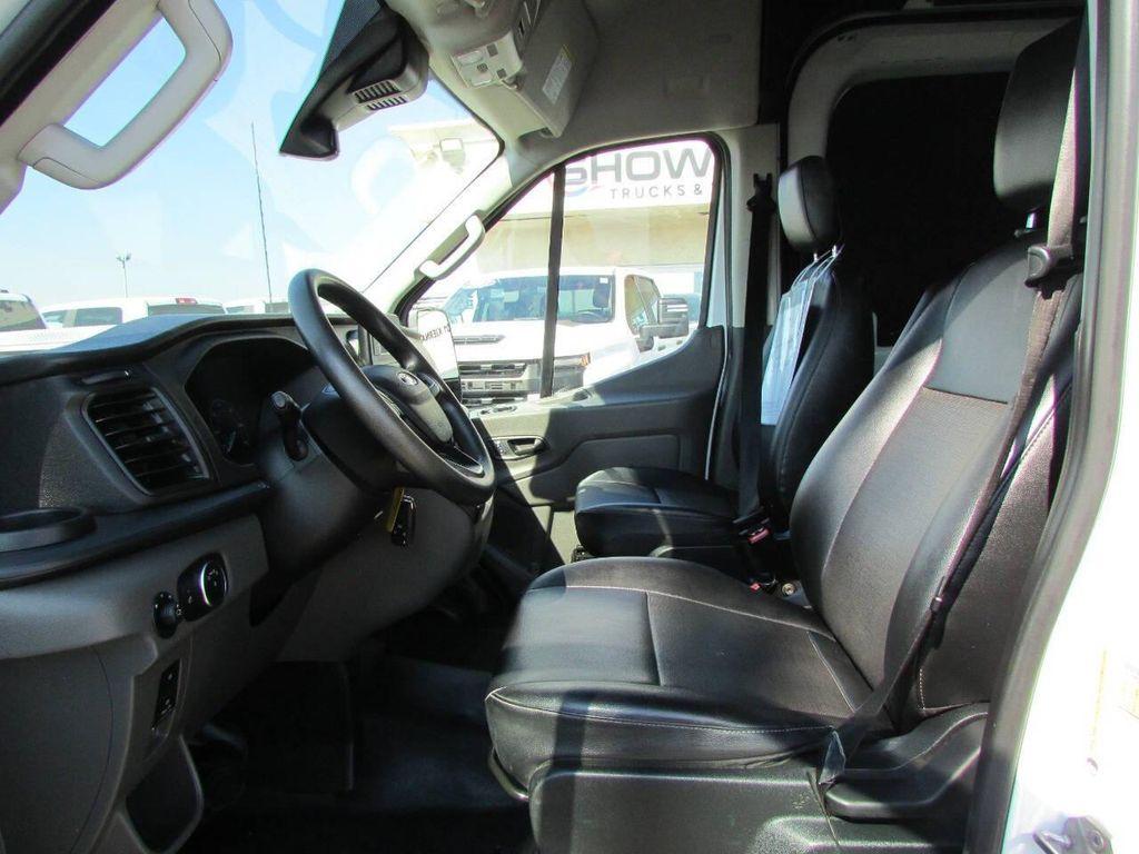 used 2022 Ford Transit-350 car, priced at $43,995