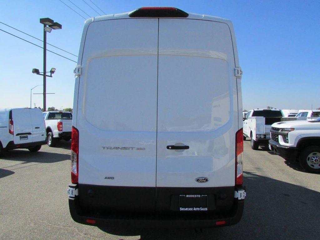 used 2022 Ford Transit-350 car, priced at $43,995