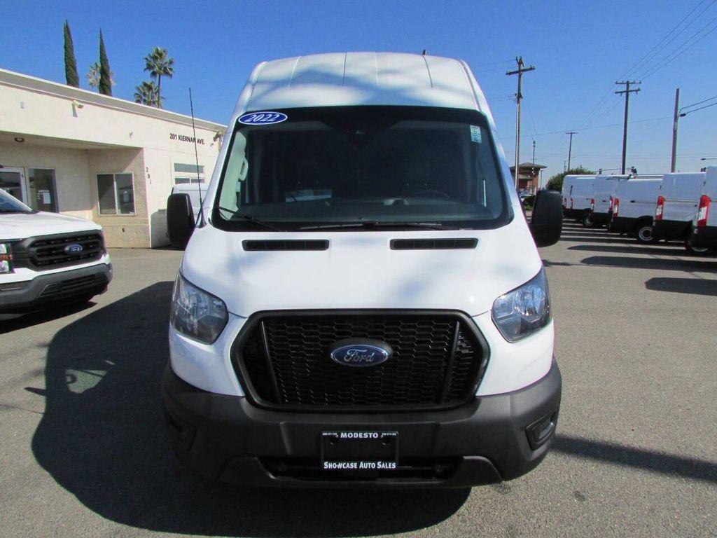used 2022 Ford Transit-350 car, priced at $43,995
