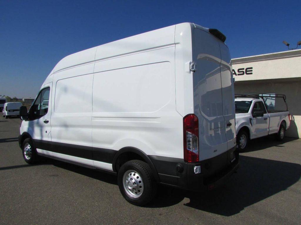 used 2022 Ford Transit-350 car, priced at $43,995