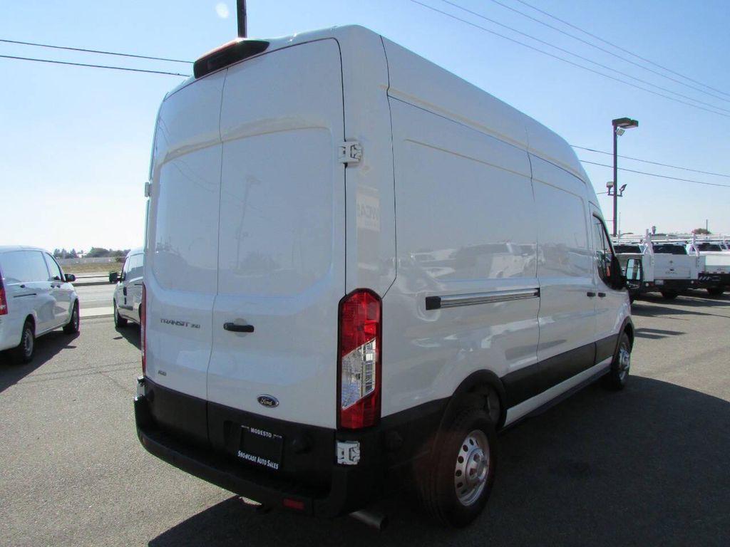 used 2022 Ford Transit-350 car, priced at $43,995