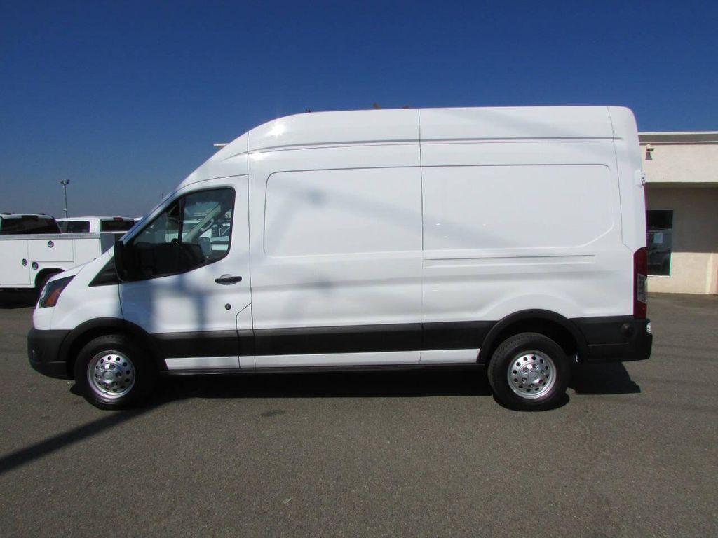 used 2022 Ford Transit-350 car, priced at $43,995