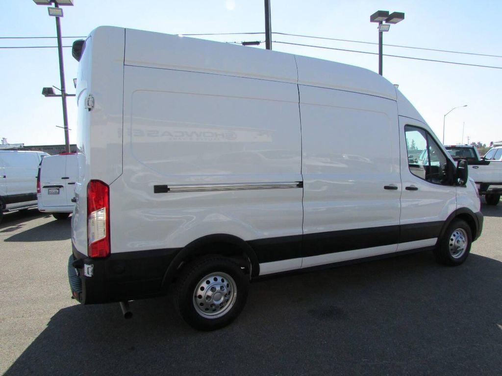 used 2022 Ford Transit-350 car, priced at $43,995