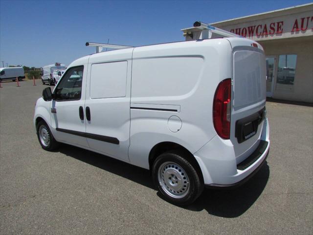 used 2022 Ram ProMaster City car, priced at $32,995
