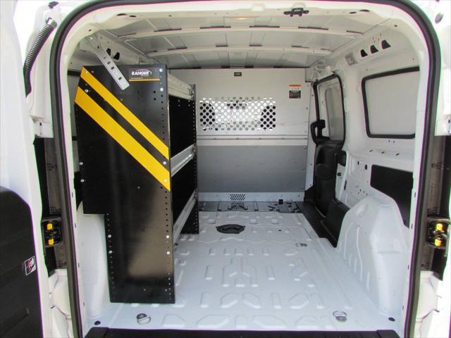 used 2022 Ram ProMaster City car, priced at $32,995