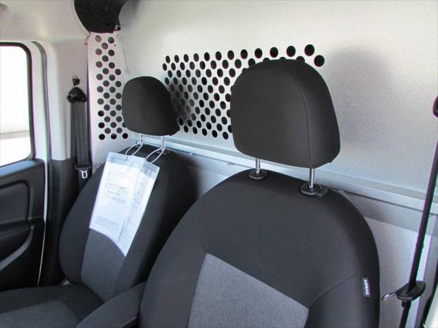 used 2022 Ram ProMaster City car, priced at $32,995