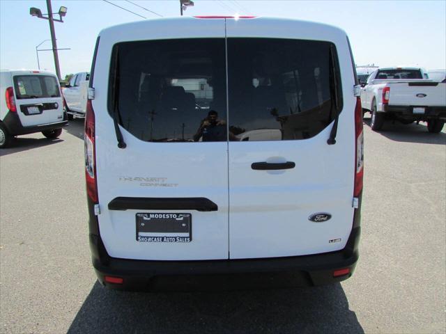 used 2019 Ford Transit Connect car, priced at $24,995