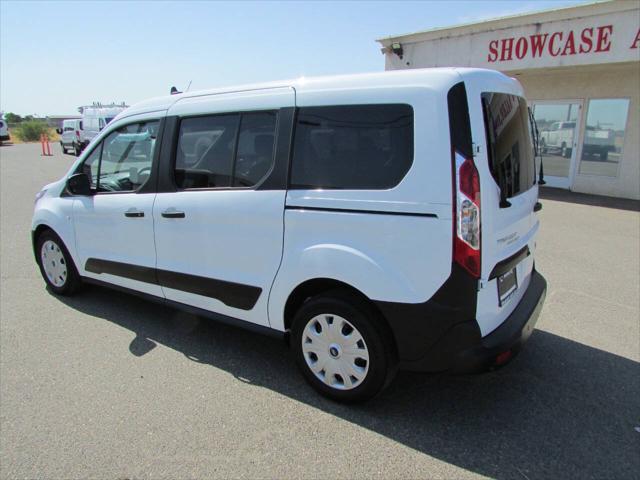 used 2019 Ford Transit Connect car, priced at $24,995
