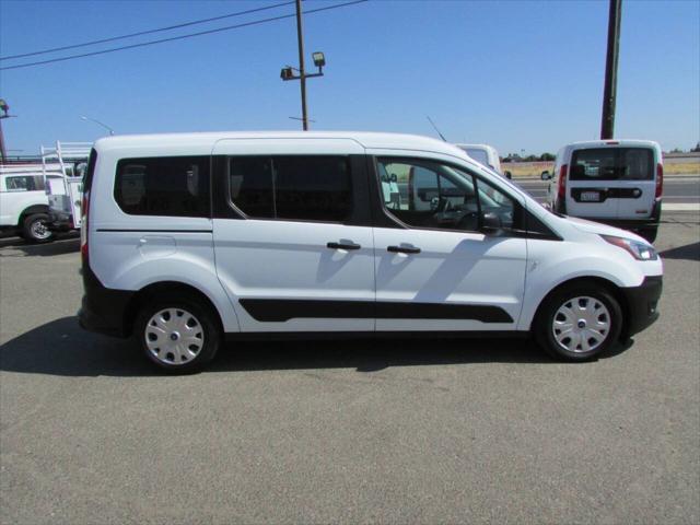 used 2019 Ford Transit Connect car, priced at $24,995
