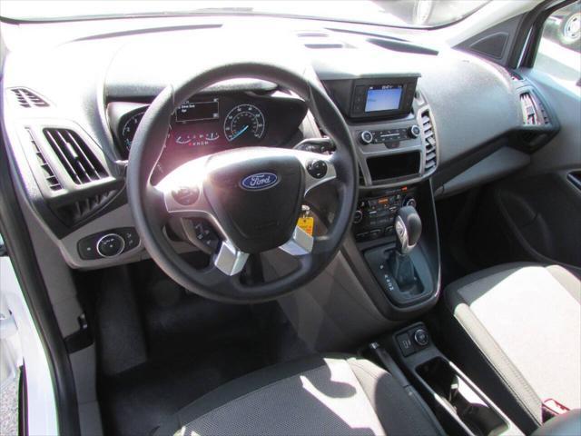 used 2019 Ford Transit Connect car, priced at $24,995