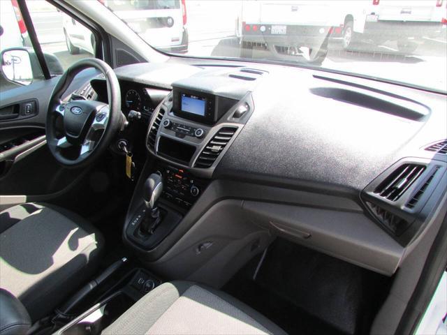 used 2019 Ford Transit Connect car, priced at $24,995