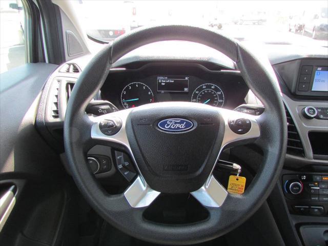 used 2019 Ford Transit Connect car, priced at $24,995