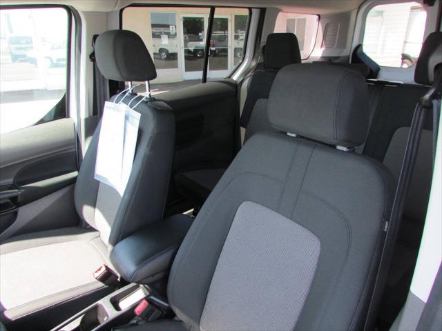 used 2019 Ford Transit Connect car, priced at $24,995