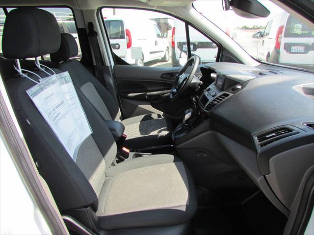used 2019 Ford Transit Connect car, priced at $24,995