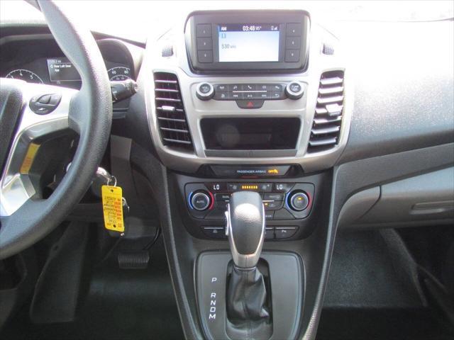 used 2019 Ford Transit Connect car, priced at $24,995