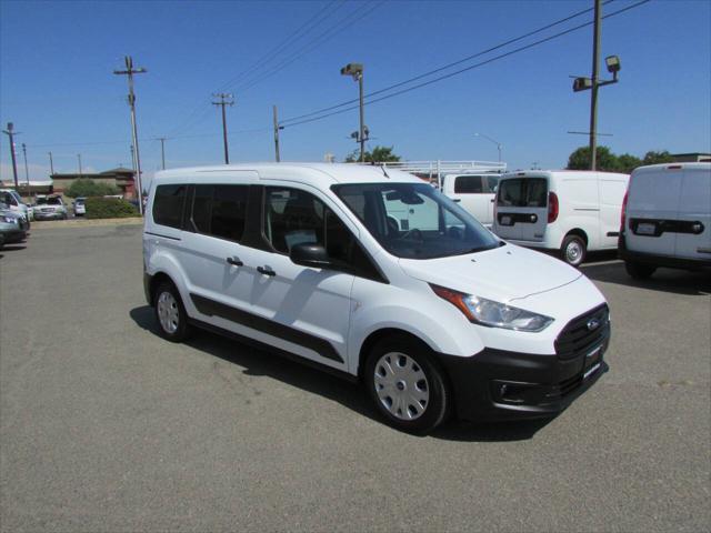 used 2019 Ford Transit Connect car, priced at $24,995