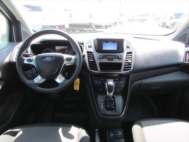 used 2019 Ford Transit Connect car, priced at $24,995