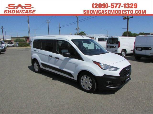 used 2019 Ford Transit Connect car, priced at $24,995