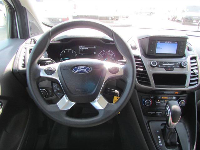 used 2019 Ford Transit Connect car, priced at $24,995