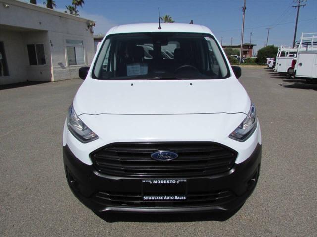 used 2019 Ford Transit Connect car, priced at $24,995