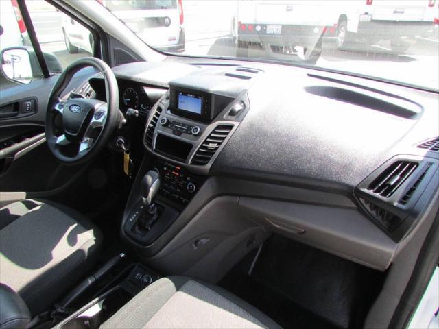 used 2019 Ford Transit Connect car, priced at $24,995