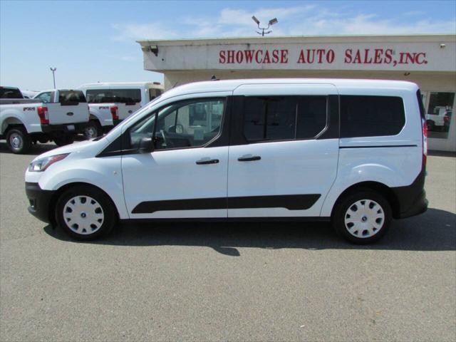 used 2019 Ford Transit Connect car, priced at $24,995