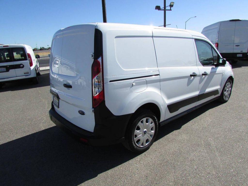 used 2023 Ford Transit Connect car, priced at $32,995