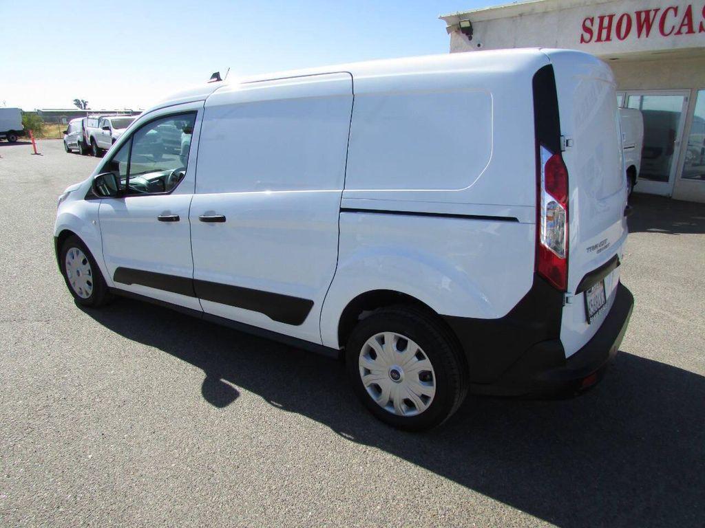 used 2023 Ford Transit Connect car, priced at $32,995