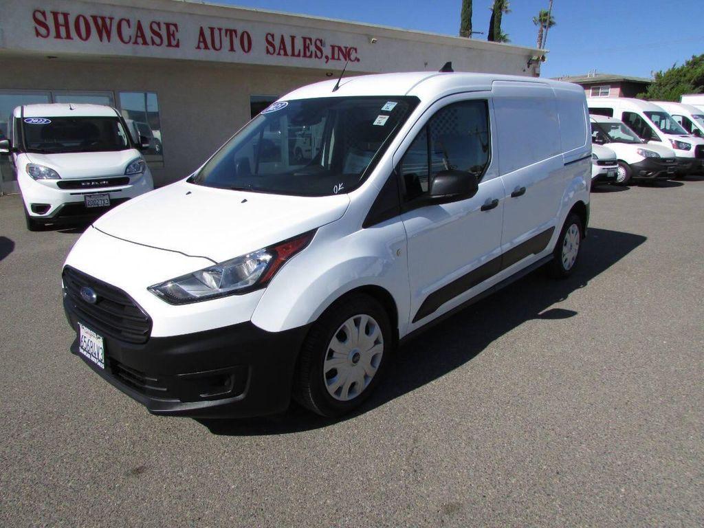 used 2023 Ford Transit Connect car, priced at $32,995