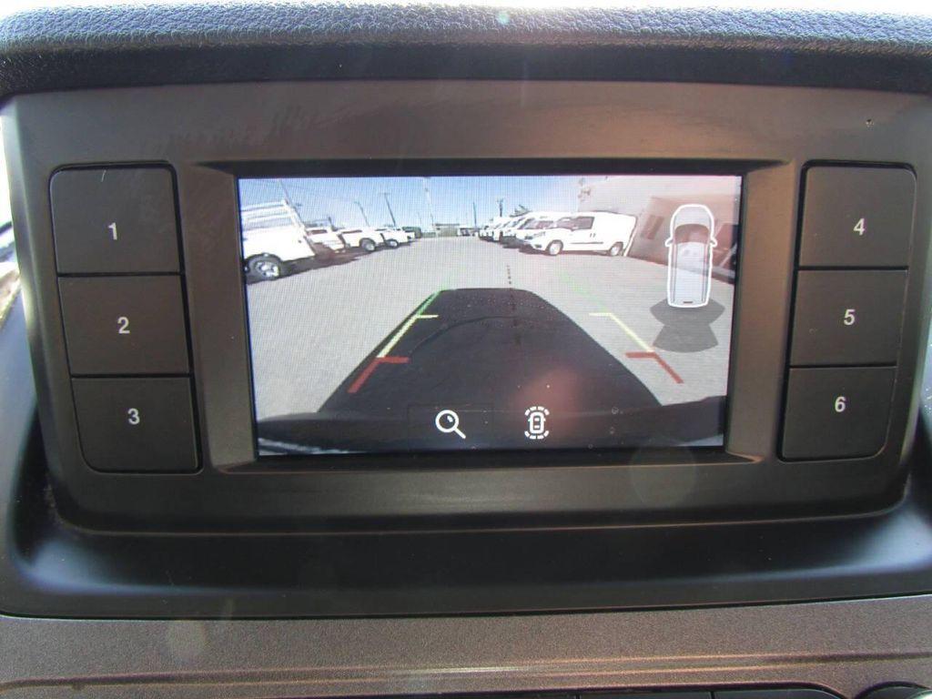 used 2023 Ford Transit Connect car, priced at $32,995