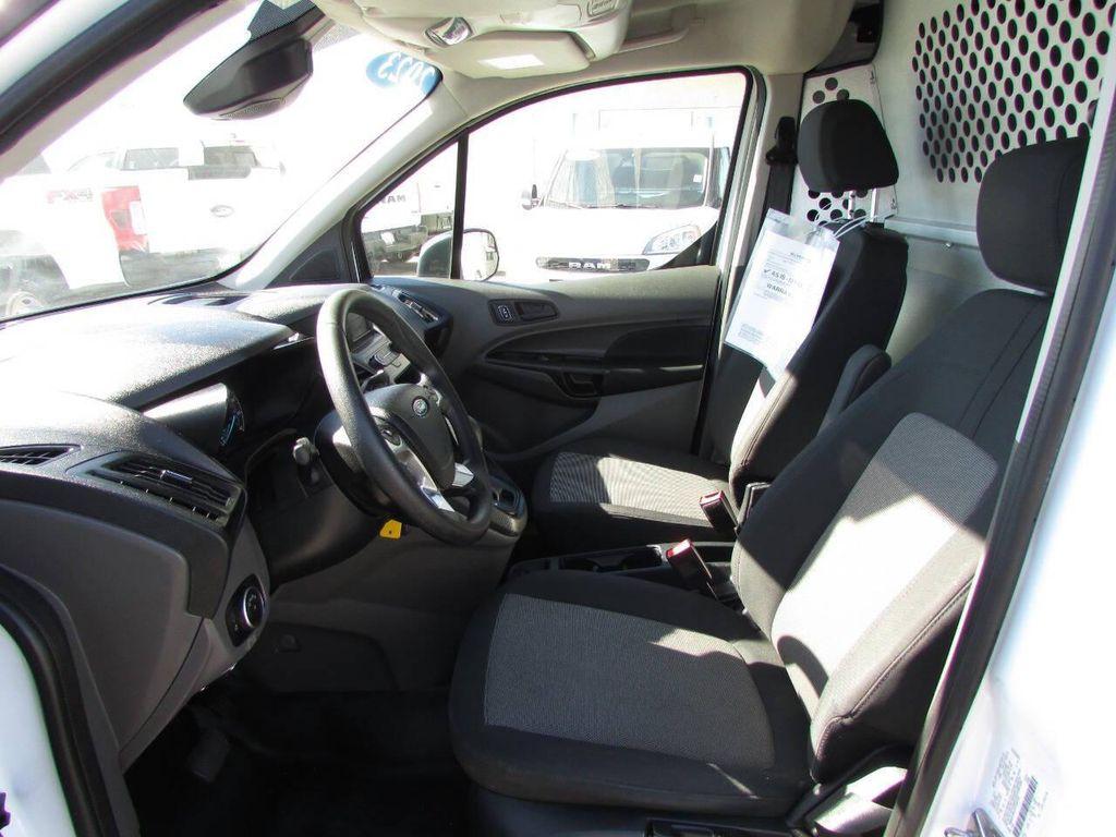 used 2023 Ford Transit Connect car, priced at $32,995