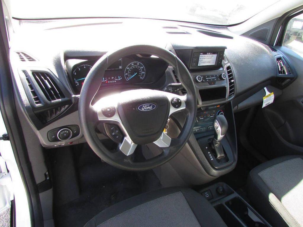 used 2023 Ford Transit Connect car, priced at $32,995