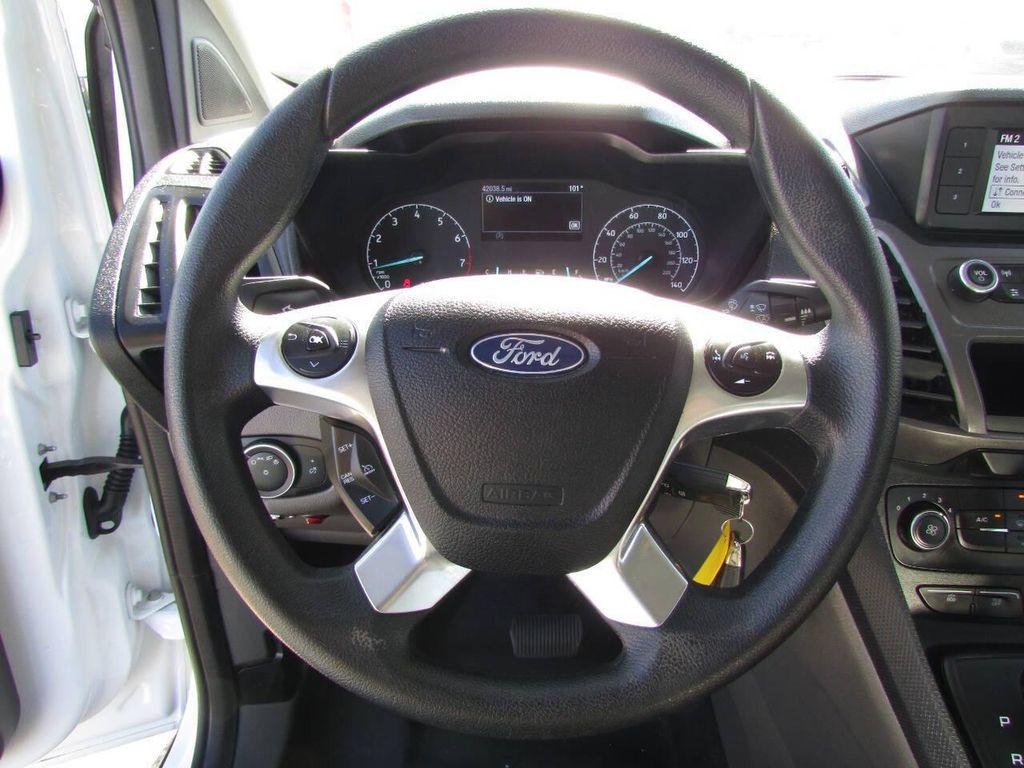 used 2023 Ford Transit Connect car, priced at $32,995