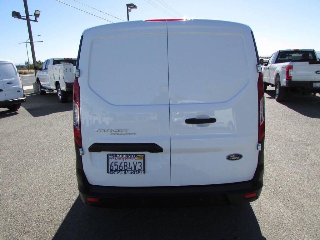 used 2023 Ford Transit Connect car, priced at $32,995