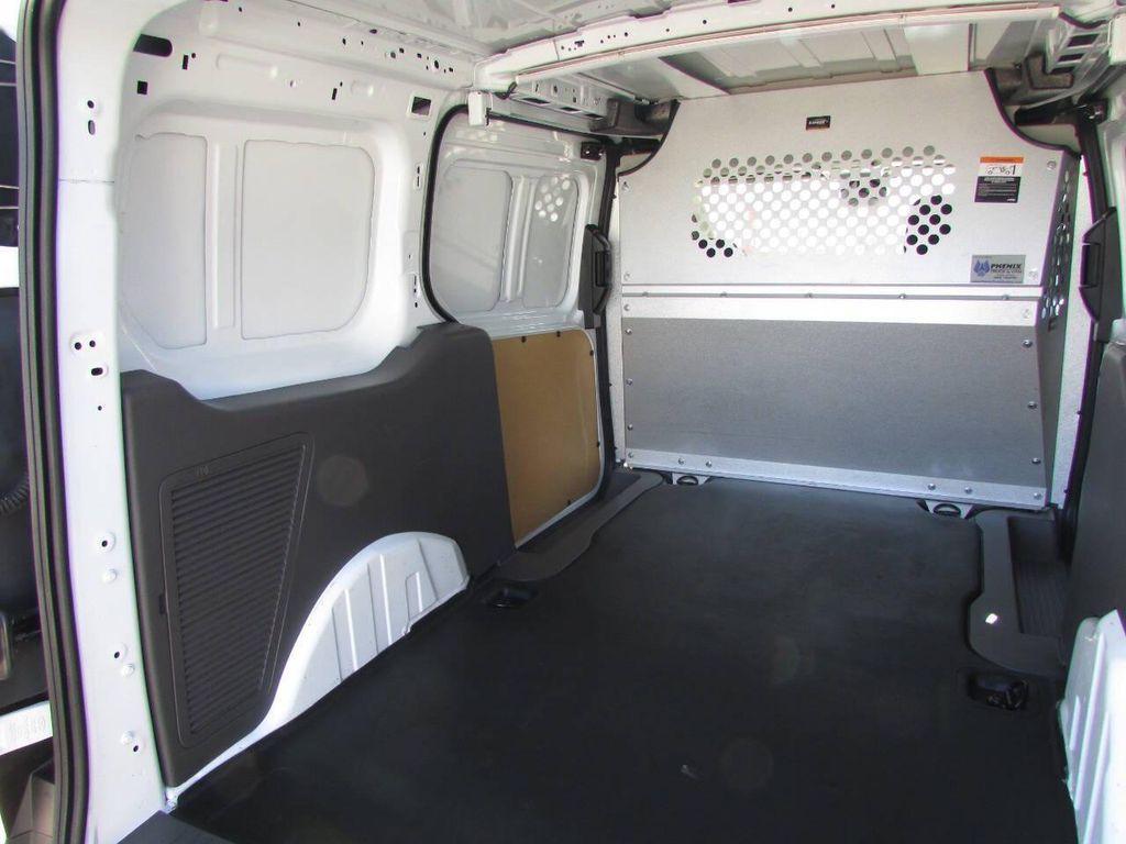 used 2023 Ford Transit Connect car, priced at $32,995