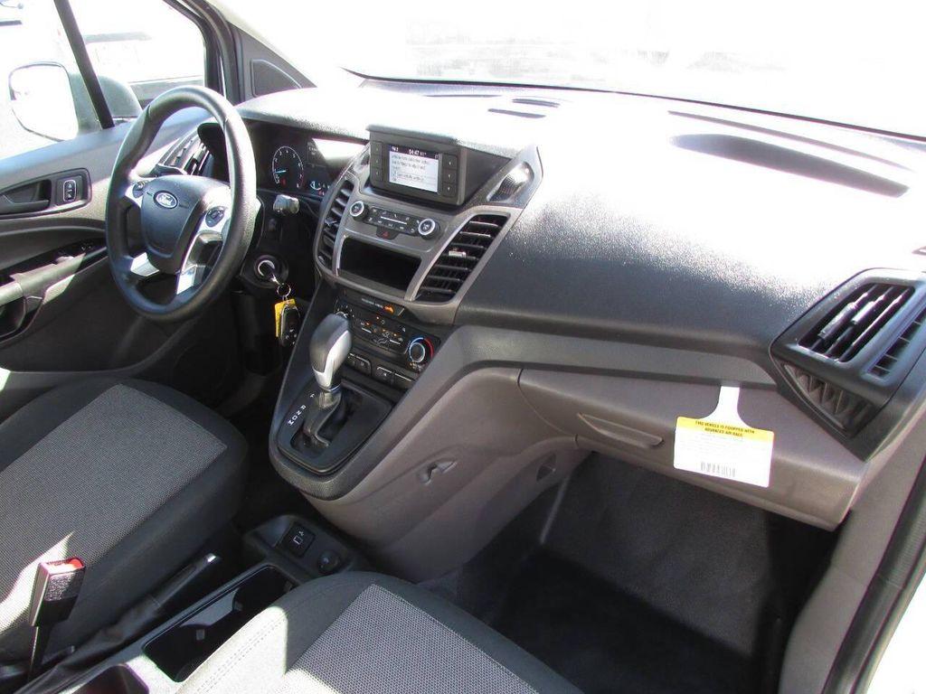 used 2023 Ford Transit Connect car, priced at $32,995