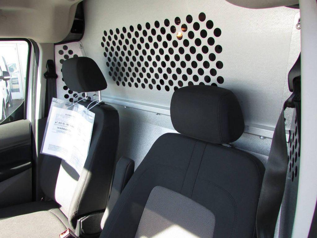 used 2023 Ford Transit Connect car, priced at $32,995