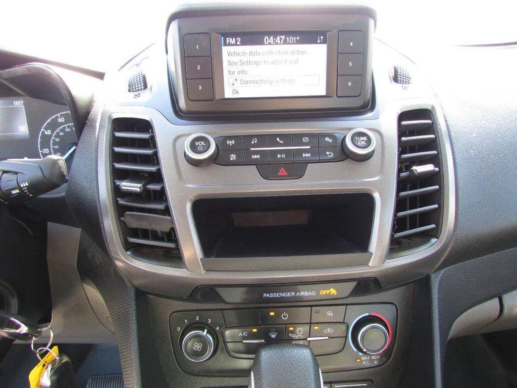 used 2023 Ford Transit Connect car, priced at $32,995