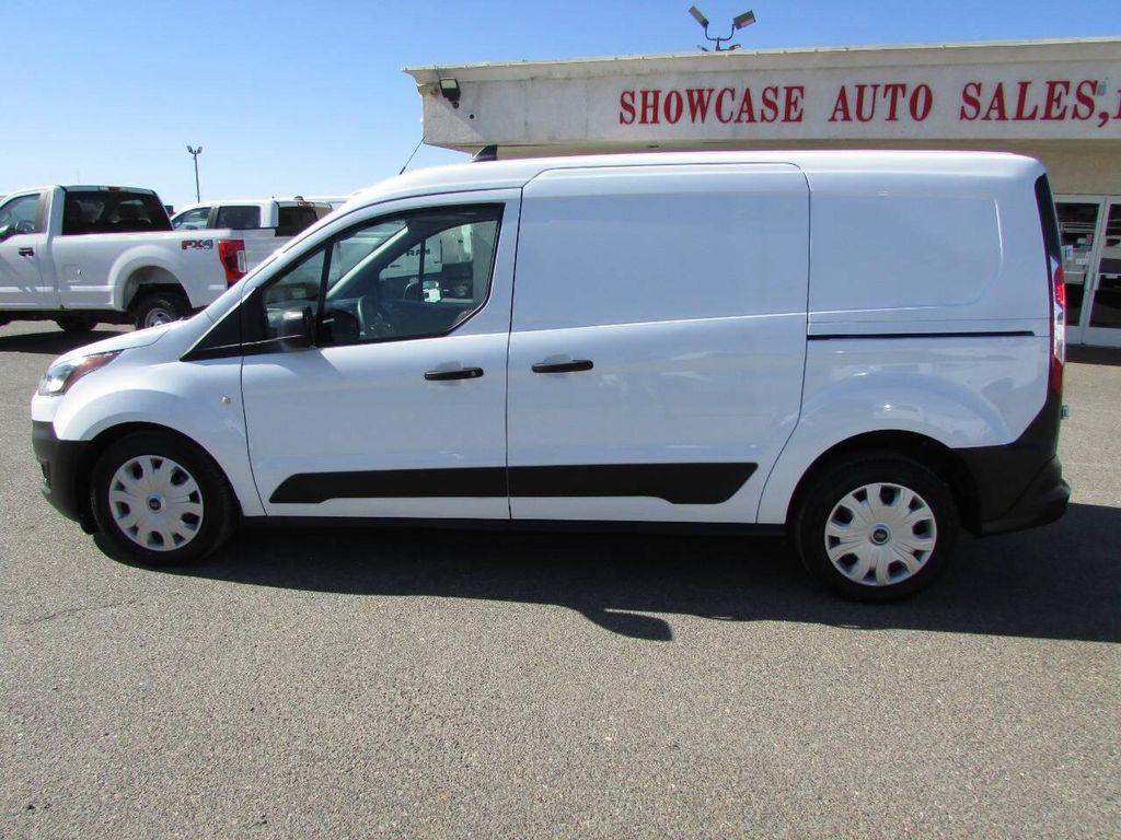 used 2023 Ford Transit Connect car, priced at $32,995