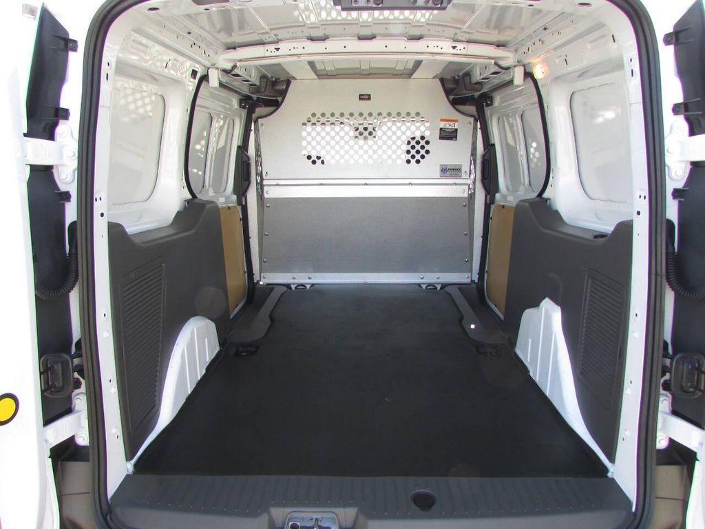 used 2023 Ford Transit Connect car, priced at $32,995