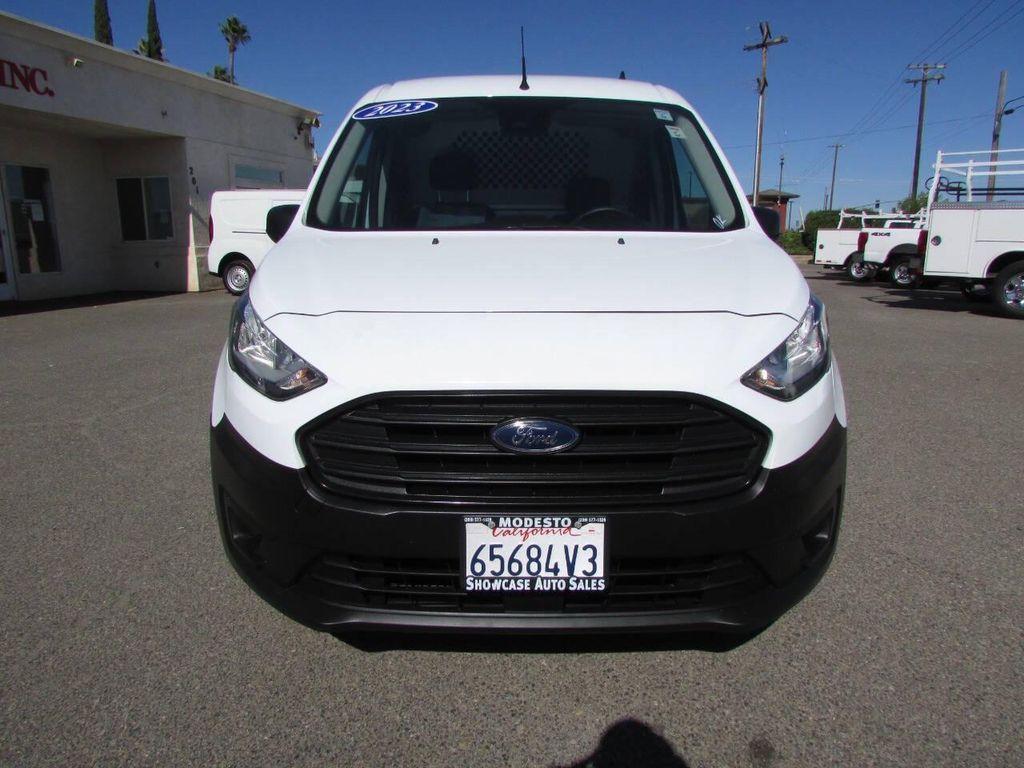 used 2023 Ford Transit Connect car, priced at $32,995