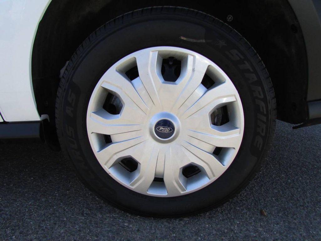 used 2023 Ford Transit Connect car, priced at $32,995
