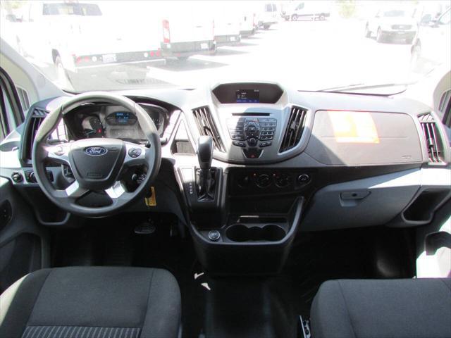 used 2019 Ford Transit-250 car, priced at $30,995