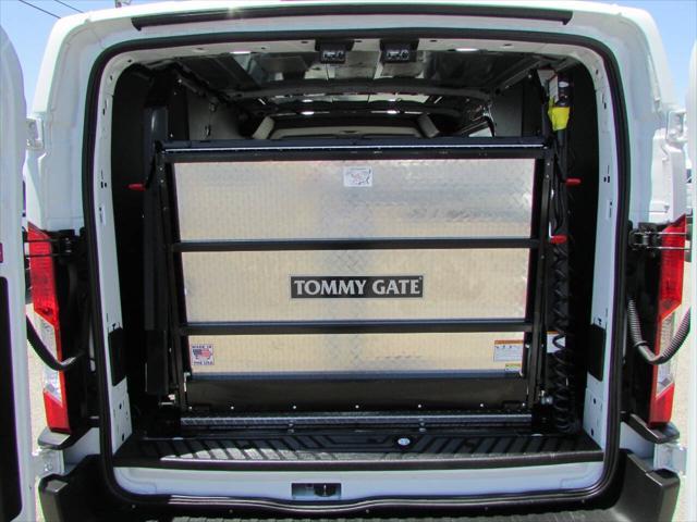 used 2019 Ford Transit-250 car, priced at $30,995