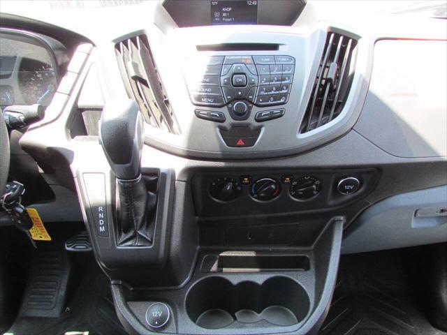 used 2019 Ford Transit-250 car, priced at $30,995