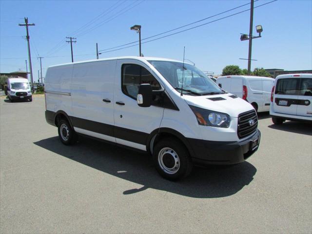 used 2019 Ford Transit-250 car, priced at $30,995
