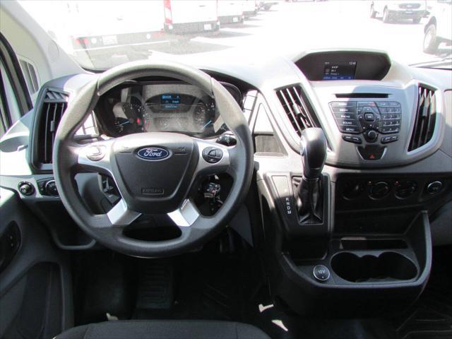 used 2019 Ford Transit-250 car, priced at $30,995