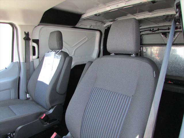 used 2019 Ford Transit-250 car, priced at $30,995